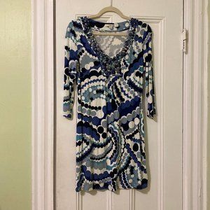 Boden Tunic Dress size 4